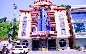 Mir Continental Hotel & Restaurant